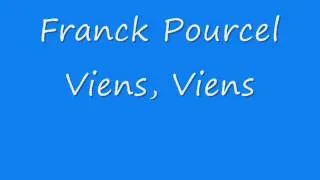 Franck Pourcel - Viens, Viens