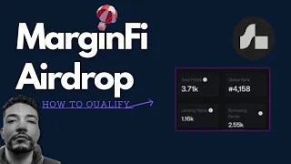 How to Qualify for MarginFi Airdrop on Solana