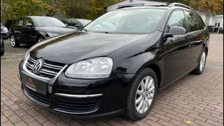 Volkswagen Golf 1,6 Mpi 🔥2009 года из Германии 🇩🇪 на ПРОДАЖУ$$$ [Продана] !!!