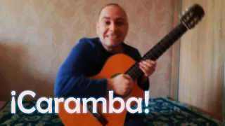 ¡Caramba! (Habanera) - Bartolomé Calatayud