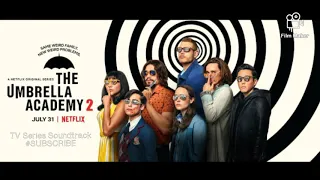 The Umbrella Academy 2x07 Song - Everybody (Backstreet's Back) [Extended Version] BACKSTREET BOYS