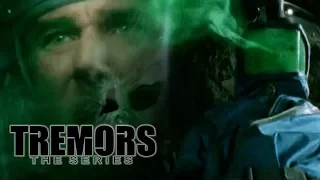 Consumed By A Bacterial Spirit | Tremors: The Series