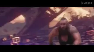 Ricardo Milos and  Randy Orton vs Thanos