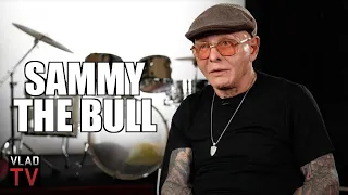 Sammy the Bull on Learning to Kill in the Military, Approached to Join Colombo Mafia (Part 3)