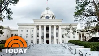 Alabama lawmakers move to protect IVF after court ruling