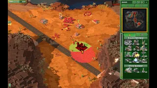 9-Bit Armies 1v1 Multiplayer vs ruk [200% modifier]