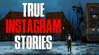 3 True Scary Instagram Horror Stories