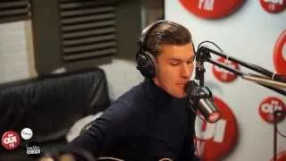Willy Moon - My Girl - Session Acoustique OÜI FM
