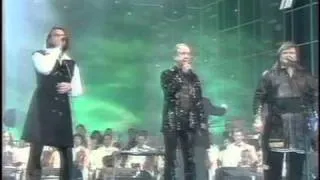 ПЕСНЯРЫ-ТУХМАНОВ-Посвящение в альбом-2000.mp4