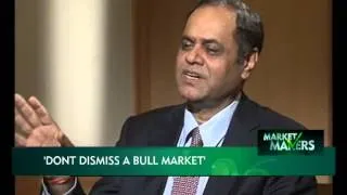 Ramesh Damani On Market Makers: It's The Best Time To Invest In India | FULL SHOW