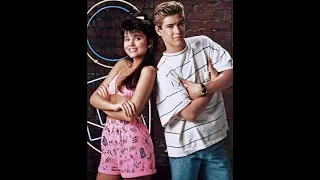 Saved by the Bell - Between Scene Music