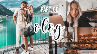 vlog part.  60 | Patsch, Achensee & balíme na dovču