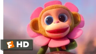 Wonder Park (2019) - Saving Wonderland Scene (10/10) | Movieclips