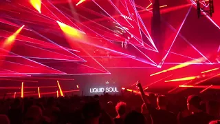 Liquid Soul @ Transmission Prague 2018