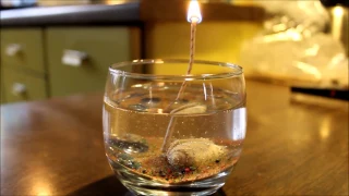 ¿Cómo hacer Velas de Gel en tu casa?