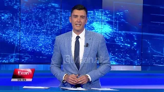 Edicioni i Lajmeve Tv Klan 27 Gusht 2019, ora 19:30