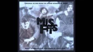 Misfits Official Score-Nathan's Funeral (Vince Pope)