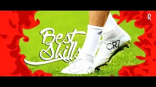 Best Football Skills Mix 2017 ● Messi, Ronaldo, Neymar, Dybala, Pogba ● HD