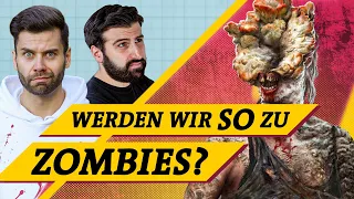 Zombie-Apokalypse: So nah sind wir dran (Science vs. Fiction feat. @CinemaStrikesBack)