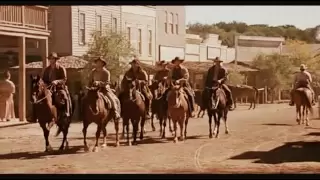 Jesse James Wanted Dead Or Alive {American Outlaws}