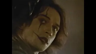 The Crow: City of Angels (1996) Theatrical Trailer VHS Rip