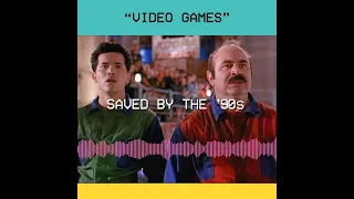 Saved by the '90s: Video Game Movies