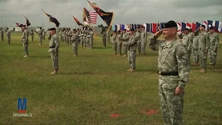5 Things You Don’t Know: U.S. Army