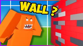 How To Add Wall Collision To Your Monster | Rec Room Circuits Tutorial