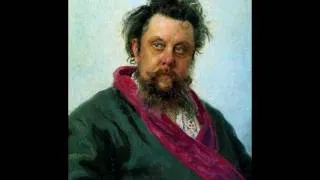 Mussorgsky - Pictures at an Exhibition - Bydlo