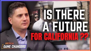 Bill Essayli | Future of California