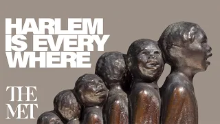 Art as Activism | Episode 5 | Harlem Is Everywhere