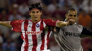 Crvena Zvezda - PSV 3:2 (2004.)