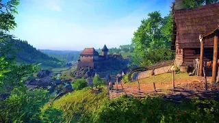 Kingdom Come: Deliverance - ПЛОХАЯ ИГРА?