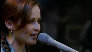 The Corrs - Only When I Sleep (Llve at Lansdowne Road)