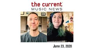 How musicians are fighting white supremacy (The Current Music News)