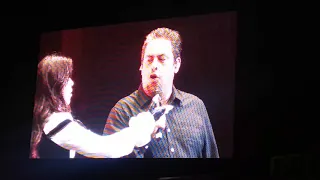 Camila Cabello, Alejandro Cabello - México en la piel (with Mariachis) @ Guadalajara