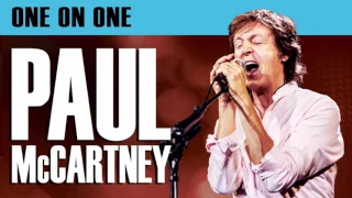 Paul McCartney ポール・マッカートニー - ONE ON ONE ジャパンツアー 2017 in Tokyo Dome FULL