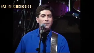 Joaquín Sabina HD - 1994 Concierto inédito  Fundación Pablo Milanés- completo  HD