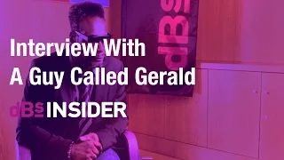 Interview: A Guy Called Gerald Talks About Voodoo Ray.