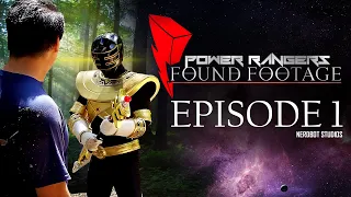 Power Rangers: Found Footage - Episode 1