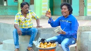 JANI SAMOSE WALA || KHANDESH COMEDY VIDEO || FULL COMEDY