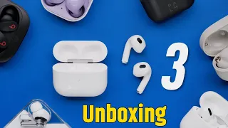 Apple Airpods Pro 2nd Gen With USB-C Unboxing & First Look 🔥 || Apple Airpods Review & Unboxing 🔥🔥