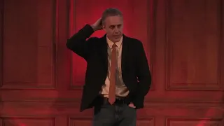 Jordan Peterson Rule 4 Compare yourself to who you were yesterday