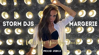 Storm DJs feat Margerie - I Will Love You By Touch | Mood Video [2021]