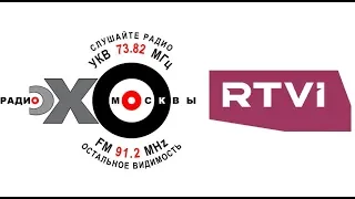 Особое мнение - Виктор Шендерович (07.03.19) Эхо Москвы + RTVI