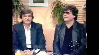 Everly Brothers International Archive : Good Morning Britain 1988
