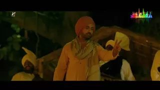 Roti | SAJJAN SINGH RANGROOT | DILJIT DOSANJH | Great Lines