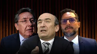 MIGUEL ANGEL DEL RIO Y LA MUERTE DE LOS PIZANO - ODEBRECHT