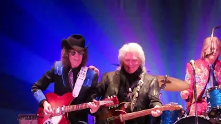 Marty Stuart and His Fabulous Superlatives Apr.14,2023 State Theatre Center Easton ,Pa