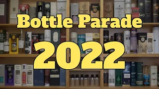 2022 - Highlights from another Blind Year of Whisky